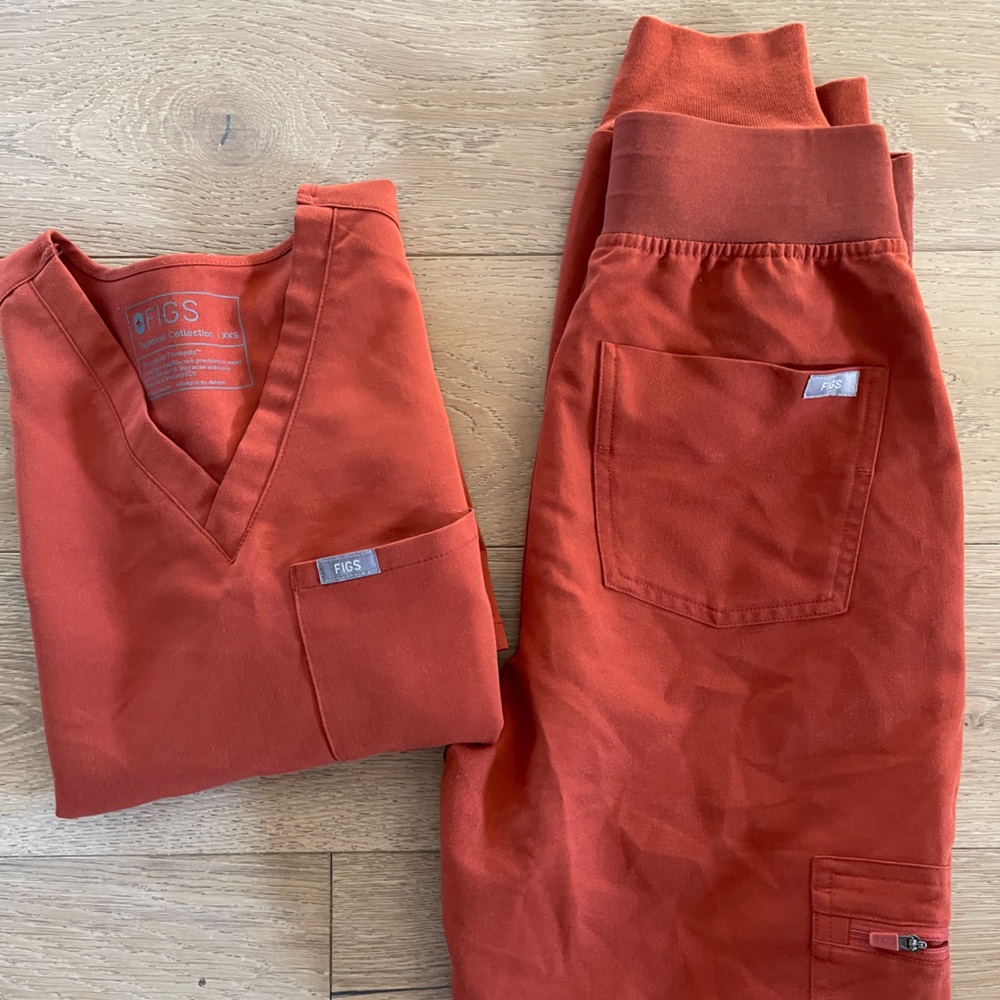 Figs scrubs size xxs various colors